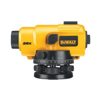 Оптический нивелир DEWALT DW 096 РК