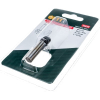 Фреза пазовая галтельная (12х9.5х42 мм) по дереву FIT IT 36649