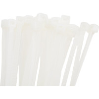 Хомут Volsten нейлон 3,6x250 100 шт. V02-1W-3,6x250-100 9502