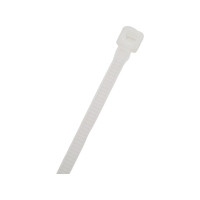 Хомут Volsten нейлон 3,6x250 100 шт. V02-1W-3,6x250-100 9502