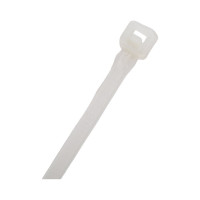 Хомут Volsten нейлон 3,6x250 100 шт. V02-1W-3,6x250-100 9502