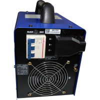 Сварочный инвертор Brima ARC-250 220/380B 9961