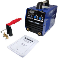 Сварочный инвертор Brima ARC-400-1 380В 8972