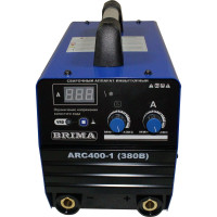 Сварочный инвертор Brima ARC-400-1 380В 8972