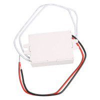Трансформатор электронный для светодиодной ленты FERON 6W 12V (драйвер), LB003 21480