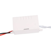 Трансформатор электронный для светодиодной ленты FERON 6W 12V (драйвер), LB003 21480