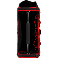 Каркасная переноска для инструмента MATRIX 490х230х280 мм 90258