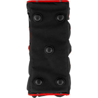 Каркасная переноска для инструмента MATRIX 490х230х280 мм 90258