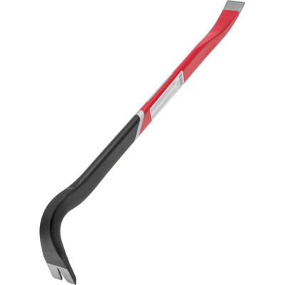 Усиленный лом-гвоздодер 450 мм MATRIX 25231