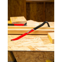 Усиленный лом-гвоздодер 450 мм MATRIX 25231