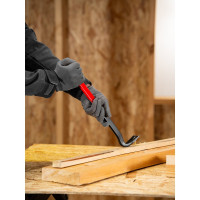 Усиленный лом-гвоздодер 450 мм MATRIX 25231