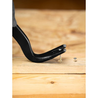 Усиленный лом-гвоздодер 450 мм MATRIX 25231