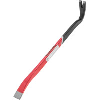 Усиленный лом-гвоздодер 450 мм MATRIX 25231