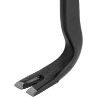 Усиленный лом-гвоздодер 450 мм MATRIX 25231