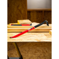 Усиленный лом-гвоздодер MATRIX 600х29х15 мм 25233