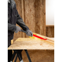 Усиленный лом-гвоздодер MATRIX 600х29х15 мм 25233