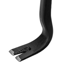 Усиленный лом-гвоздодер MATRIX 600х29х15 мм 25233