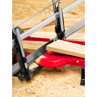 Прецизионное стусло 420 мм MATRIX 22732