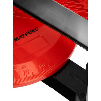 Прецизионное стусло 420 мм MATRIX 22732