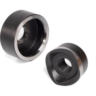 Матрица МПО-50.5 для пробивки отверстий КВТ 61824