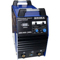 Сварочный инвертор Brima ARC-400 380В 5935