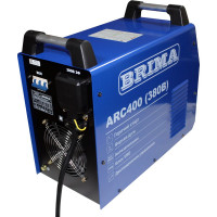 Сварочный инвертор Brima ARC-400 380В 5935