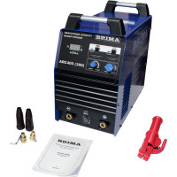 Сварочный инвертор Brima ARC-400 380В 5935