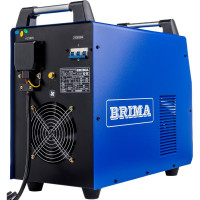 Сварочный инвертор Brima ARC-400 380В 5935
