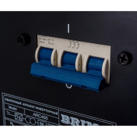 Сварочный инвертор Brima ARC-400 380В 5935