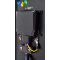 Сварочный инвертор Brima ARC-400 380В 5935