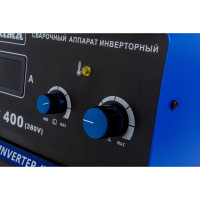 Сварочный инвертор Brima ARC-400 380В 5935