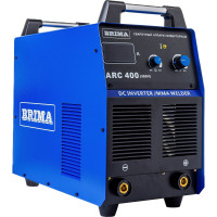 Сварочный инвертор Brima ARC-400 380В 5935