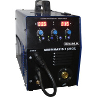 Сварочный полуавтомат Brima MIG/ММА-315-1 380В 9642