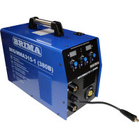 Сварочный полуавтомат Brima MIG/ММА-315-1 380В 9642