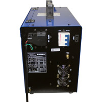 Сварочный полуавтомат Brima MIG/ММА-315-1 380В 9642