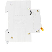 Автоматический выключатель IEK ВА47-29 1п, 16А, "С", 4.5кА MVA20-1-016-C