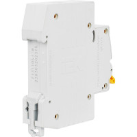 Автоматический выключатель IEK ВА47-29 1п, 16А, "С", 4.5кА MVA20-1-016-C