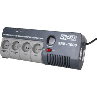 Стабилизатор напряжения навесного типа RUCELF SRW-1000-D 00001304