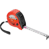 Рулетка Rubber MATRIX 31002