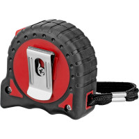 Рулетка Strong, 3 м х 16 мм, MATRIX 31078