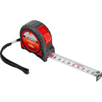 Рулетка Strong, 3 м х 16 мм, MATRIX 31078