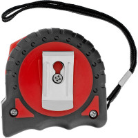 Рулетка Strong, 3 м х 16 мм, MATRIX 31078