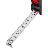 Рулетка Strong, 3 м х 16 мм, MATRIX 31078