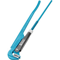 Трубный рычажный ключ №2 тип L GROSS 15603