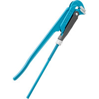 Трубный рычажный ключ №2 тип L GROSS 15603