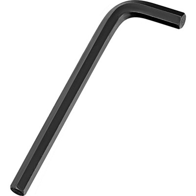 Имбусовый ключ HEX, 10мм, CrV MATRIX 11230