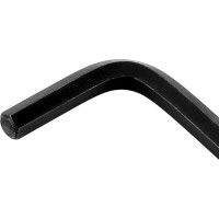 Имбусовый ключ HEX, 6мм, CrV MATRIX 11212