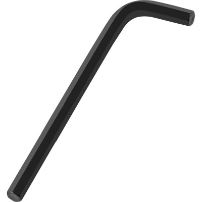 Имбусовый ключ HEX, 8мм, CrV MATRIX 11216