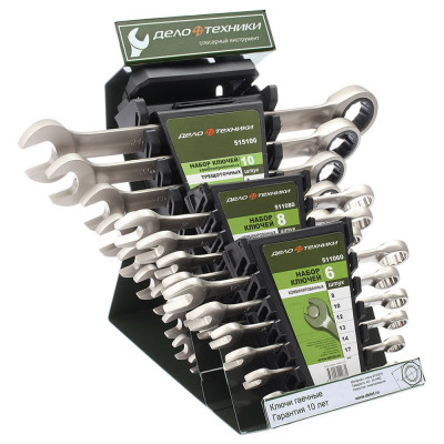 Подставка витринная  Дело Техники 970140