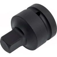 Адаптер для ударных головок 1"F - 3/4"M S03A8A6 Jonnesway 48329